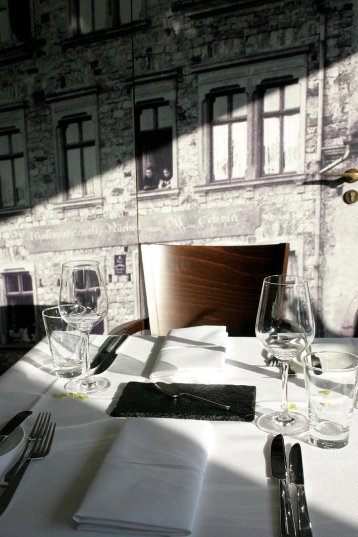 Scheid'S Hotel - Restaurant Wasserliesch Εξωτερικό φωτογραφία