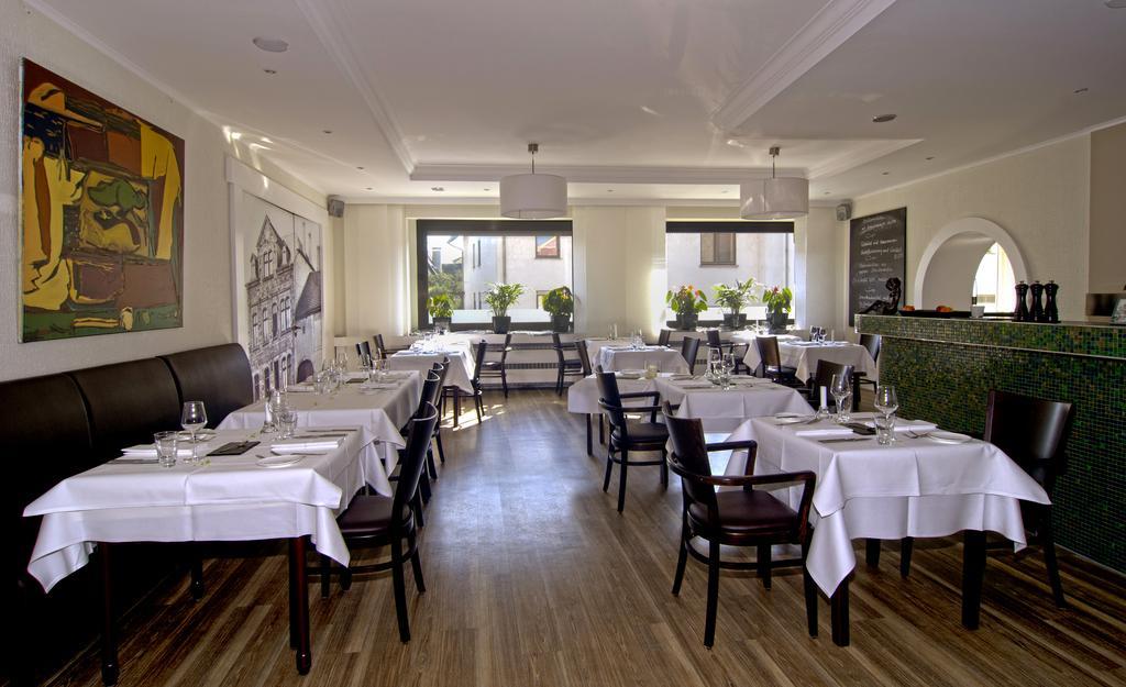 Scheid'S Hotel - Restaurant Wasserliesch Εξωτερικό φωτογραφία